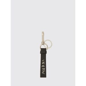Marni Keyring Men Black